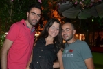 Weekend at Chupitos Pub, Byblos